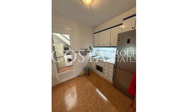 Herverkoop - Villa -
San Fulgencio - San Fulgencio Centro