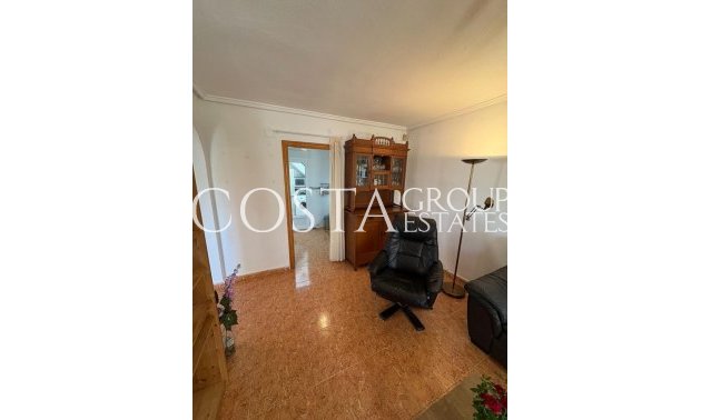 Herverkoop - Villa -
San Fulgencio - San Fulgencio Centro