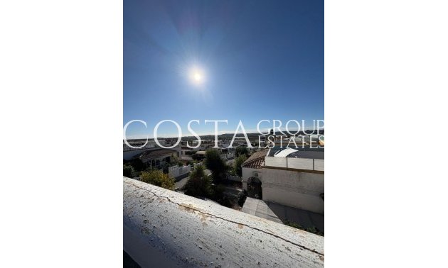 Herverkoop - Villa -
San Fulgencio - San Fulgencio Centro