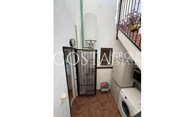 Herverkoop - Villa -
San Fulgencio - San Fulgencio Centro