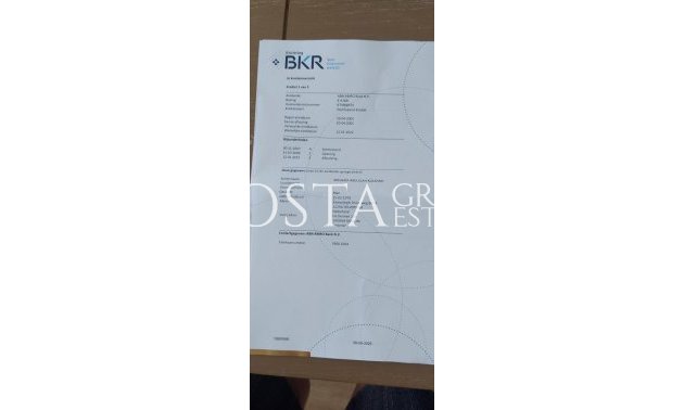 Herverkoop - Villa -
San Fulgencio - San Fulgencio Centro