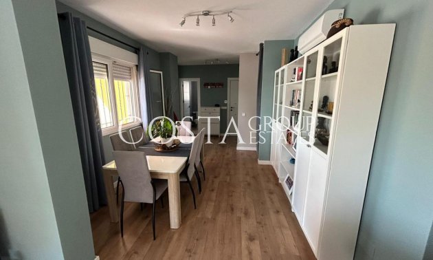 Herverkoop - Villa -
San Miguel de Salinas - San Miguel de Salinas Centro