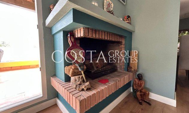 Herverkoop - Villa -
San Miguel de Salinas - San Miguel de Salinas Centro