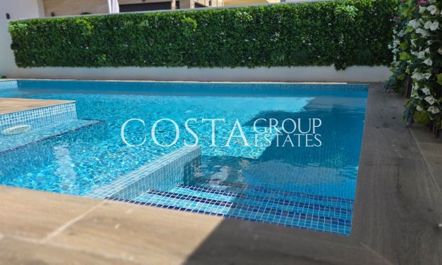 Odsprzedaż - Willa -
Los Montesinos - Los Montesinos Centro