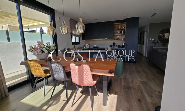 Odsprzedaż - Willa -
Los Montesinos - Los Montesinos Centro