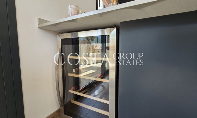 Odsprzedaż - Willa -
Los Montesinos - Los Montesinos Centro