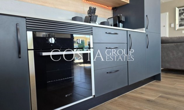 Odsprzedaż - Willa -
Los Montesinos - Los Montesinos Centro