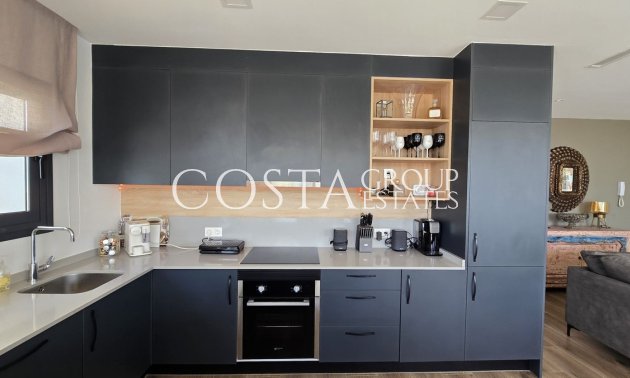 Odsprzedaż - Willa -
Los Montesinos - Los Montesinos Centro