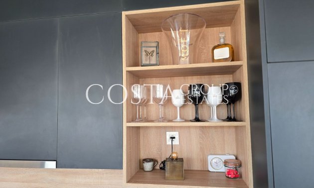 Odsprzedaż - Willa -
Los Montesinos - Los Montesinos Centro