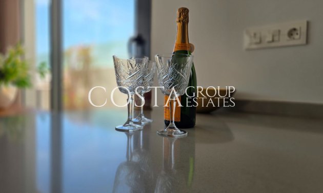 Odsprzedaż - Willa -
Los Montesinos - Los Montesinos Centro