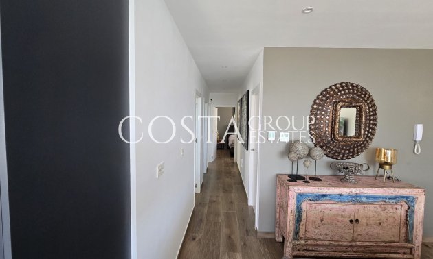 Odsprzedaż - Willa -
Los Montesinos - Los Montesinos Centro