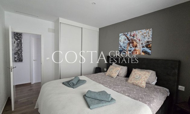 Odsprzedaż - Willa -
Los Montesinos - Los Montesinos Centro