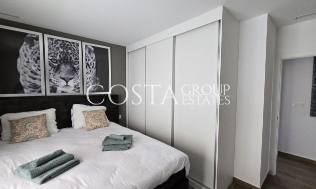 Odsprzedaż - Willa -
Los Montesinos - Los Montesinos Centro