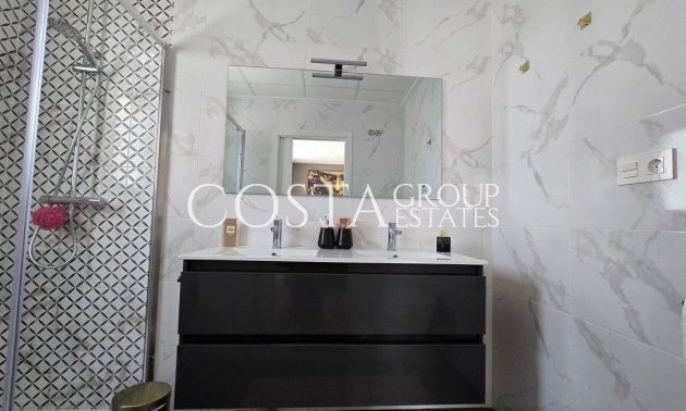 Odsprzedaż - Willa -
Los Montesinos - Los Montesinos Centro