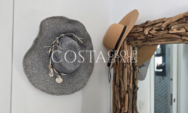 Odsprzedaż - Willa -
Los Montesinos - Los Montesinos Centro