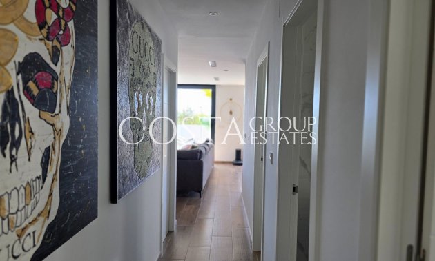 Odsprzedaż - Willa -
Los Montesinos - Los Montesinos Centro