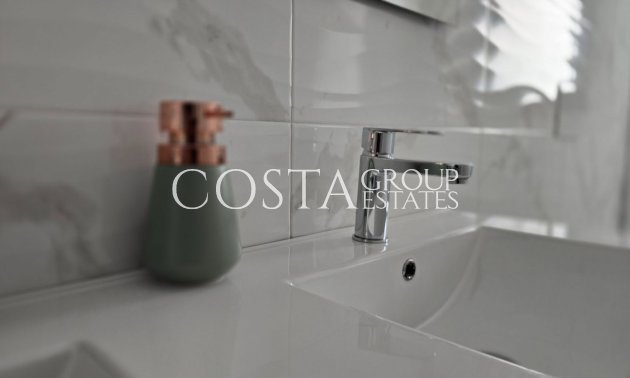 Odsprzedaż - Willa -
Los Montesinos - Los Montesinos Centro