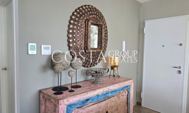 Odsprzedaż - Willa -
Los Montesinos - Los Montesinos Centro