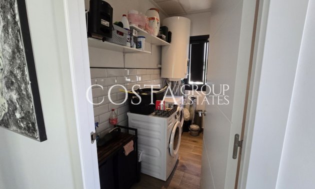 Odsprzedaż - Willa -
Los Montesinos - Los Montesinos Centro