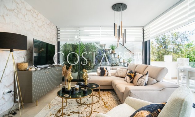 Herverkoop - Apartments -
Cartagena - Mar De Cristal