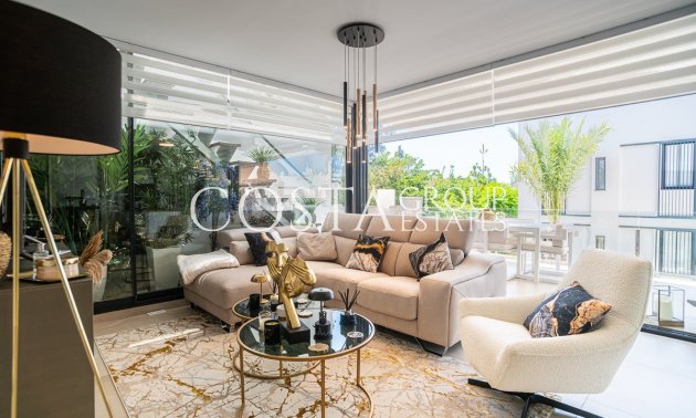 Herverkoop - Apartments -
Cartagena - Mar De Cristal