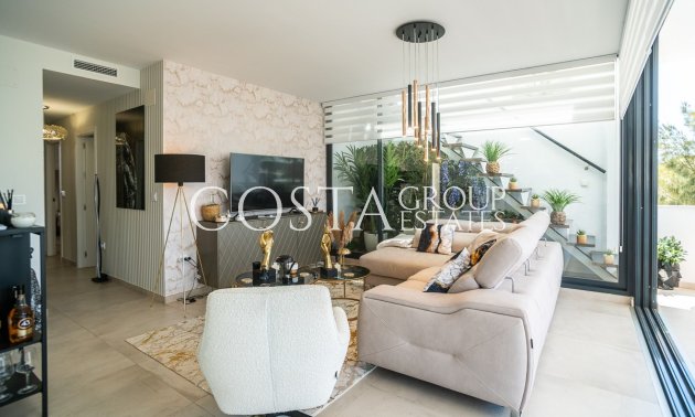 Herverkoop - Apartments -
Cartagena - Mar De Cristal