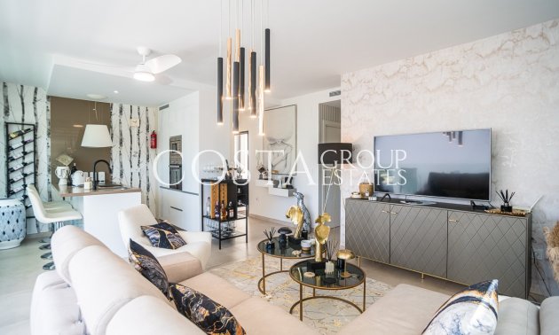 Herverkoop - Apartments -
Cartagena - Mar De Cristal