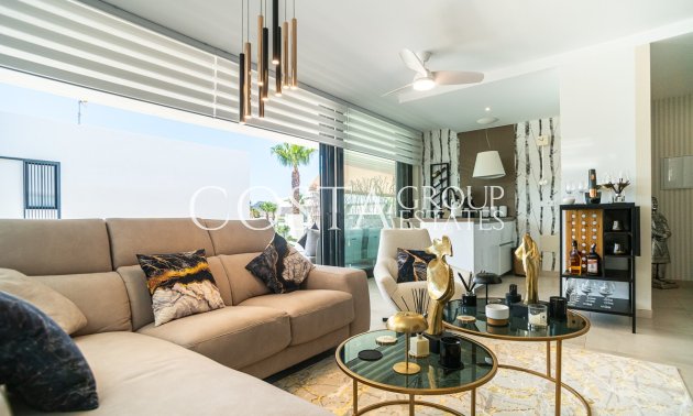 Herverkoop - Apartments -
Cartagena - Mar De Cristal