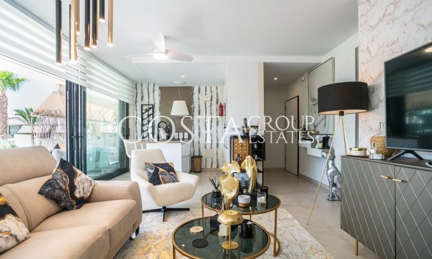 Herverkoop - Apartments -
Cartagena - Mar De Cristal