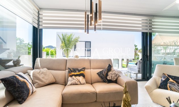 Herverkoop - Apartments -
Cartagena - Mar De Cristal