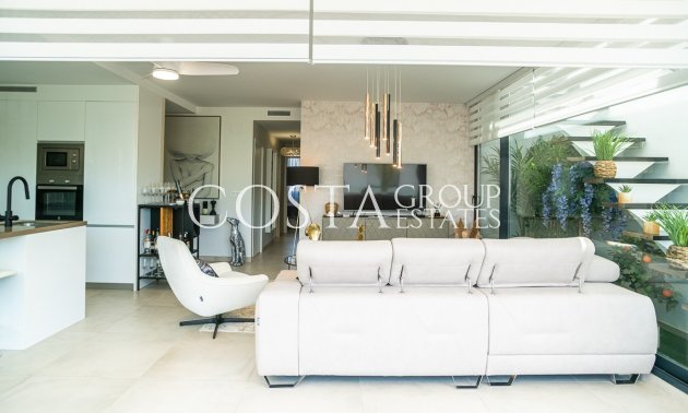 Herverkoop - Apartments -
Cartagena - Mar De Cristal