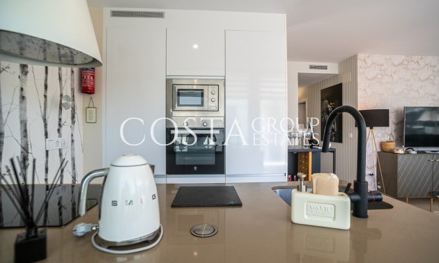 Herverkoop - Apartments -
Cartagena - Mar De Cristal