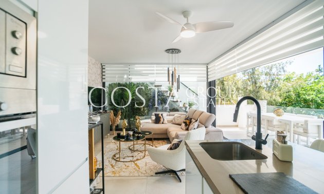 Herverkoop - Apartments -
Cartagena - Mar De Cristal