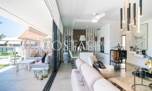 Herverkoop - Apartments -
Cartagena - Mar De Cristal