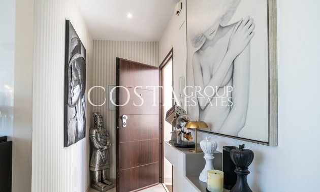 Herverkoop - Apartments -
Cartagena - Mar De Cristal