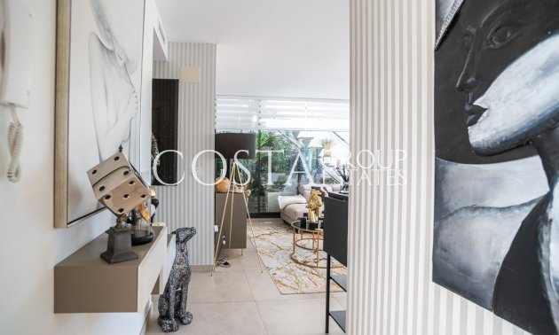 Herverkoop - Apartments -
Cartagena - Mar De Cristal