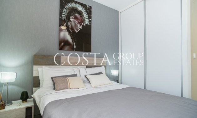 Herverkoop - Apartments -
Cartagena - Mar De Cristal