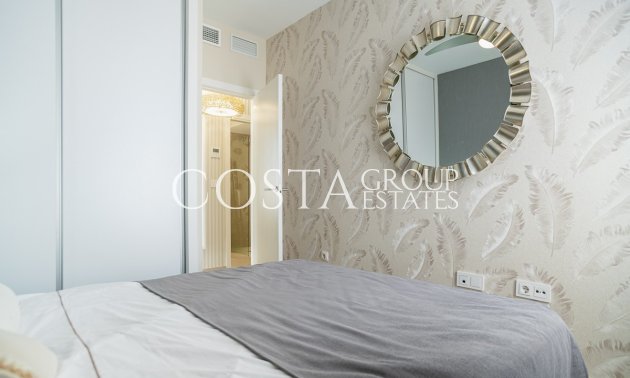 Herverkoop - Apartments -
Cartagena - Mar De Cristal