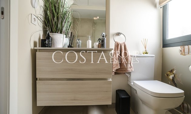 Herverkoop - Apartments -
Cartagena - Mar De Cristal