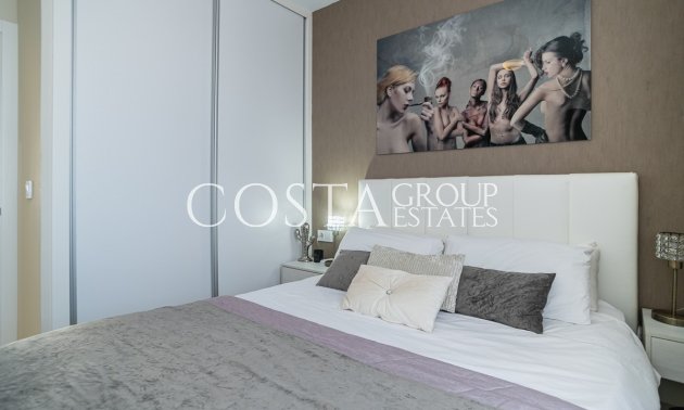 Herverkoop - Apartments -
Cartagena - Mar De Cristal