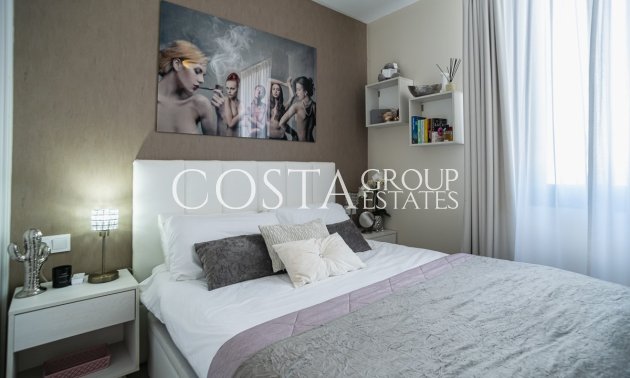 Herverkoop - Apartments -
Cartagena - Mar De Cristal