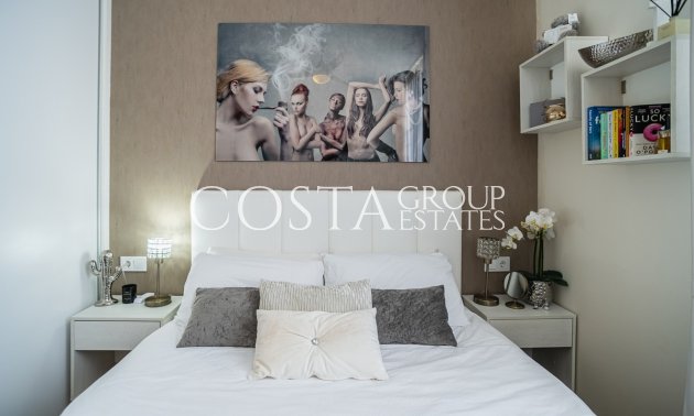 Herverkoop - Apartments -
Cartagena - Mar De Cristal