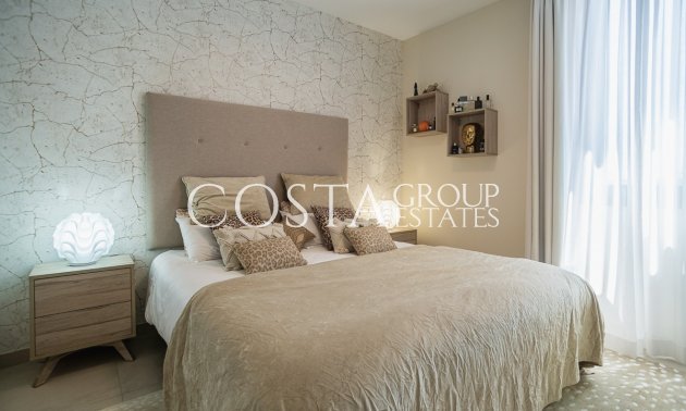 Herverkoop - Apartments -
Cartagena - Mar De Cristal