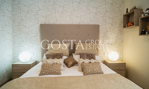 Herverkoop - Apartments -
Cartagena - Mar De Cristal