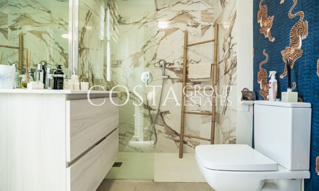 Herverkoop - Apartments -
Cartagena - Mar De Cristal