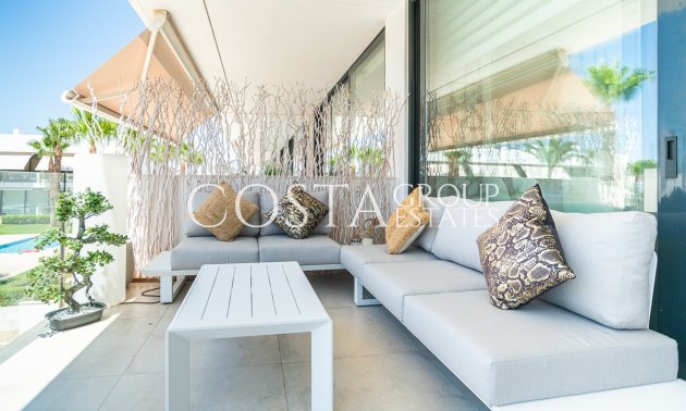 Herverkoop - Apartments -
Cartagena - Mar De Cristal