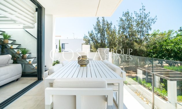 Herverkoop - Apartments -
Cartagena - Mar De Cristal