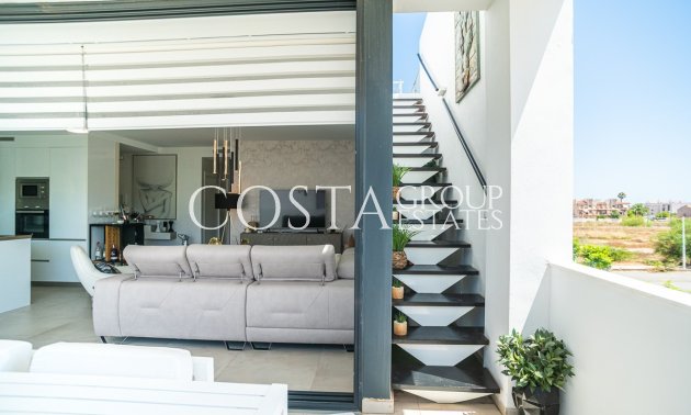 Herverkoop - Apartments -
Cartagena - Mar De Cristal