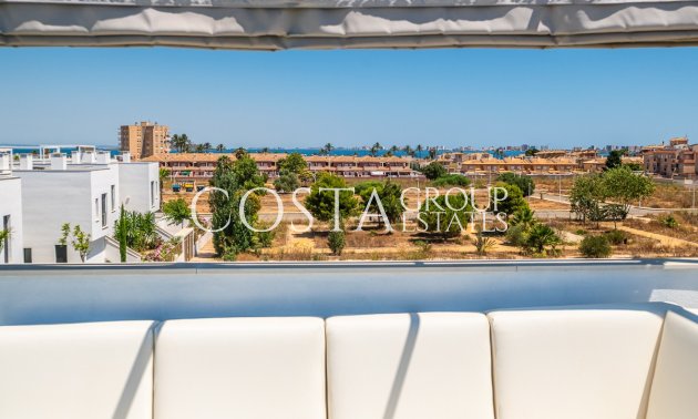 Herverkoop - Apartments -
Cartagena - Mar De Cristal