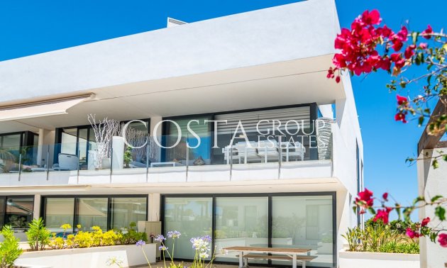 Herverkoop - Apartments -
Cartagena - Mar De Cristal